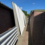 golfplaten schuurtjes kesteren